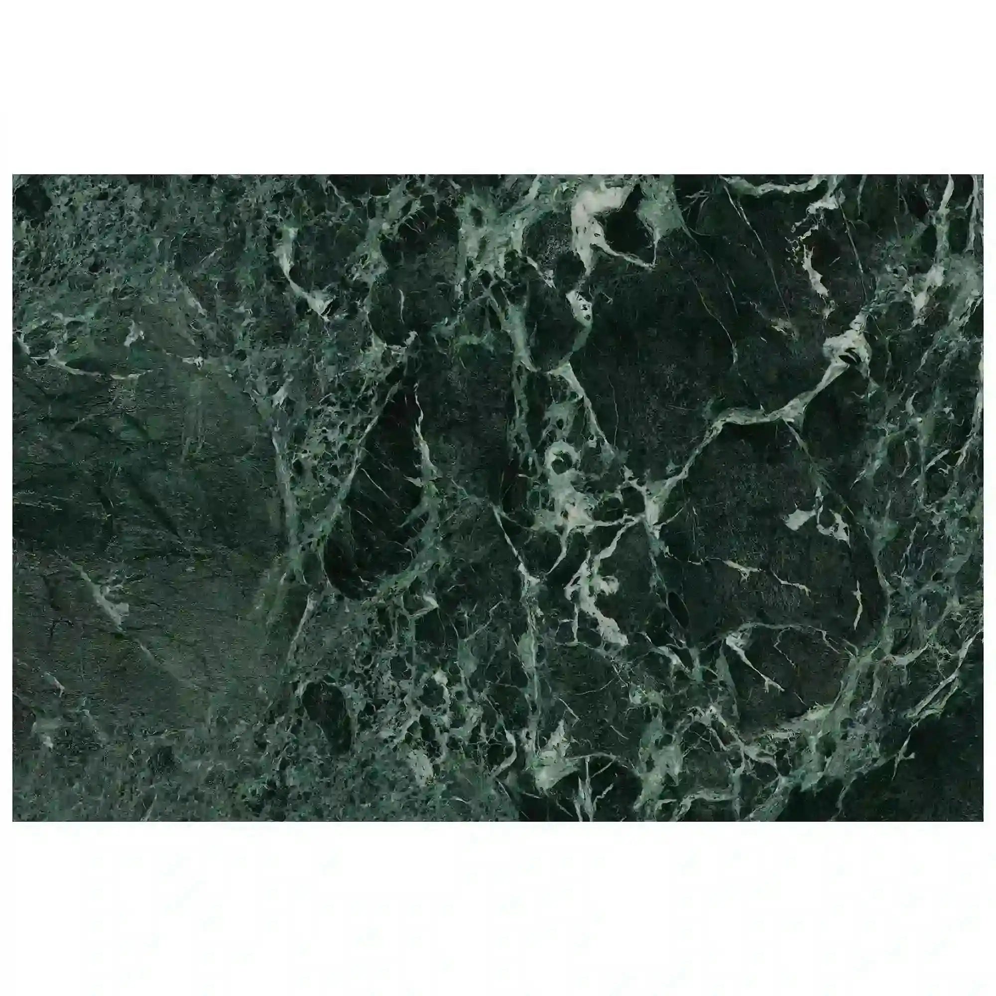 Masa extensibila MONCLER, verde/crom, sticla/ceramica/metal, 160/240x90x76 cm