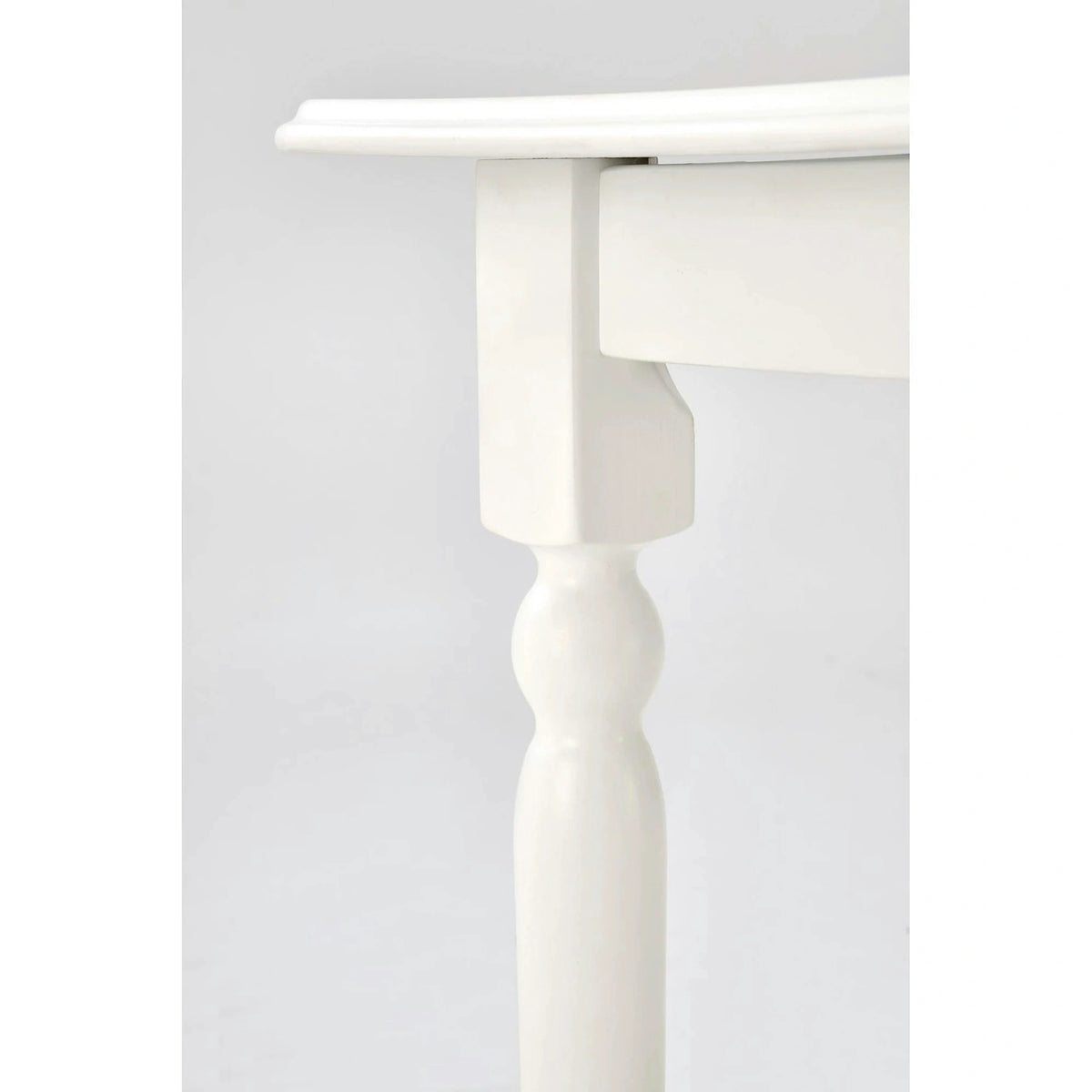 Masa extensibila NELSON, alb, 160/200x90x76 cm