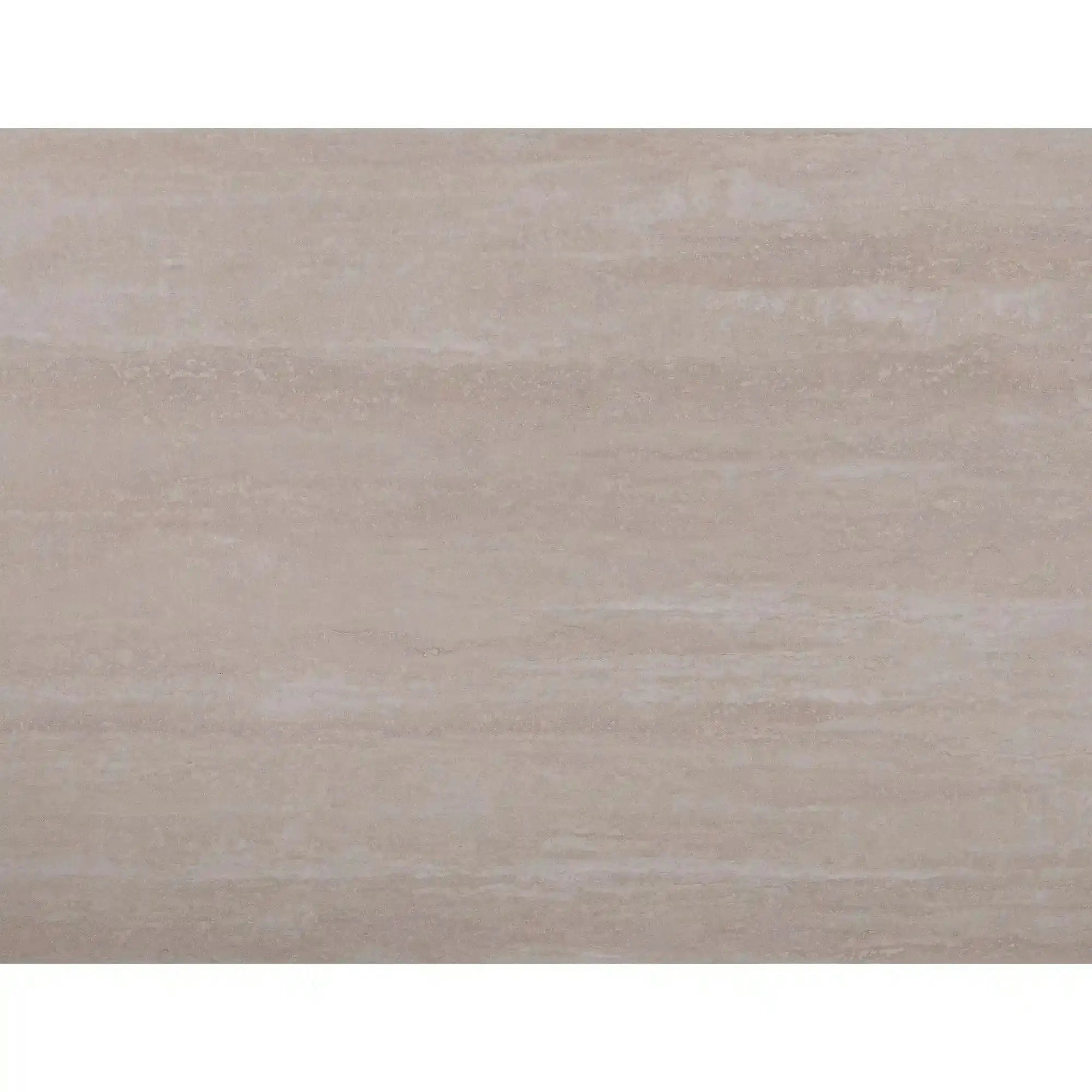 Masa extensibila NORTON, piatra travertin/negru, ceramica/metal, 160/240x90x75 cm