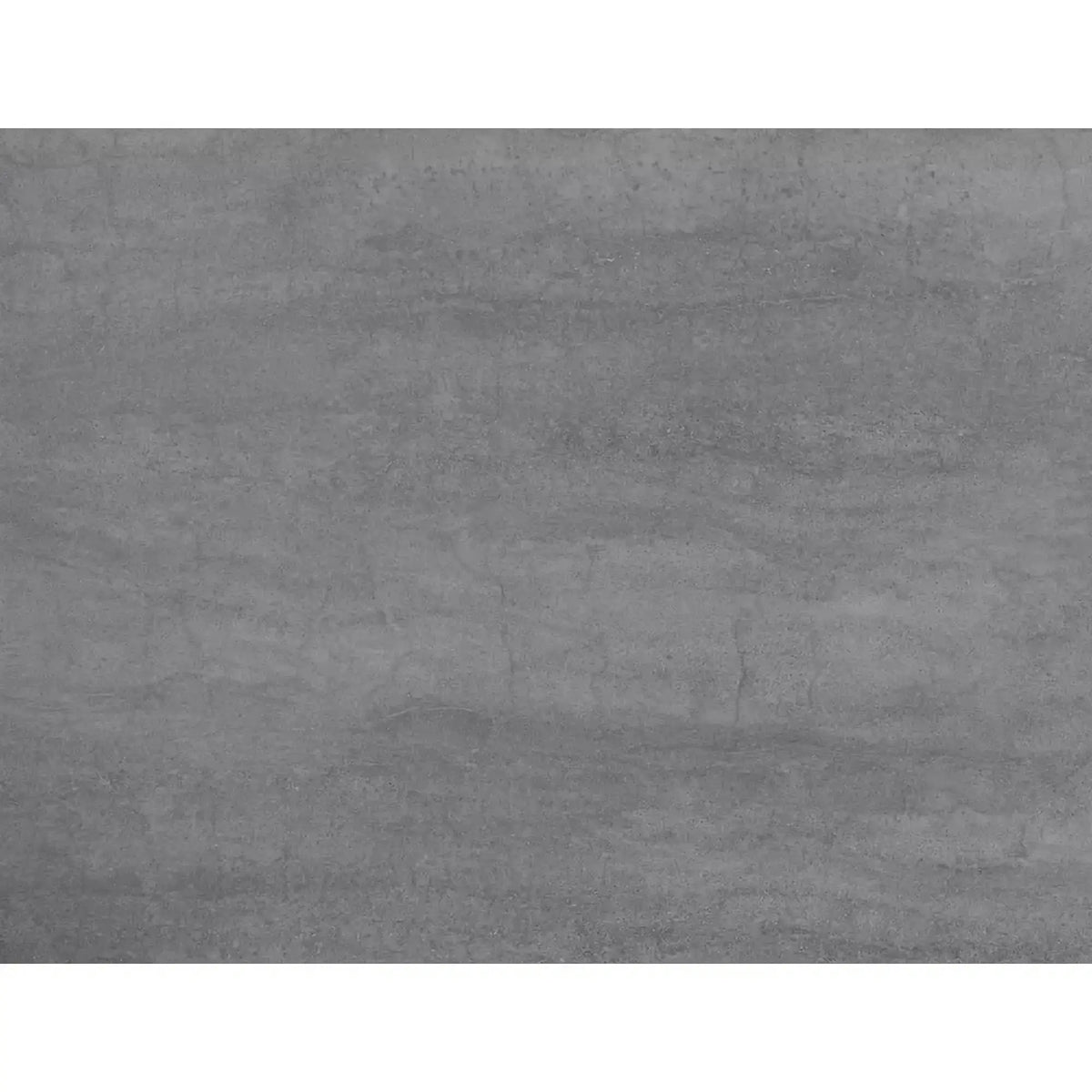 Masa extensibila SALVADORE, gri deschis/negru, sticla/ceramica/metal, 160/240x90x77 cm