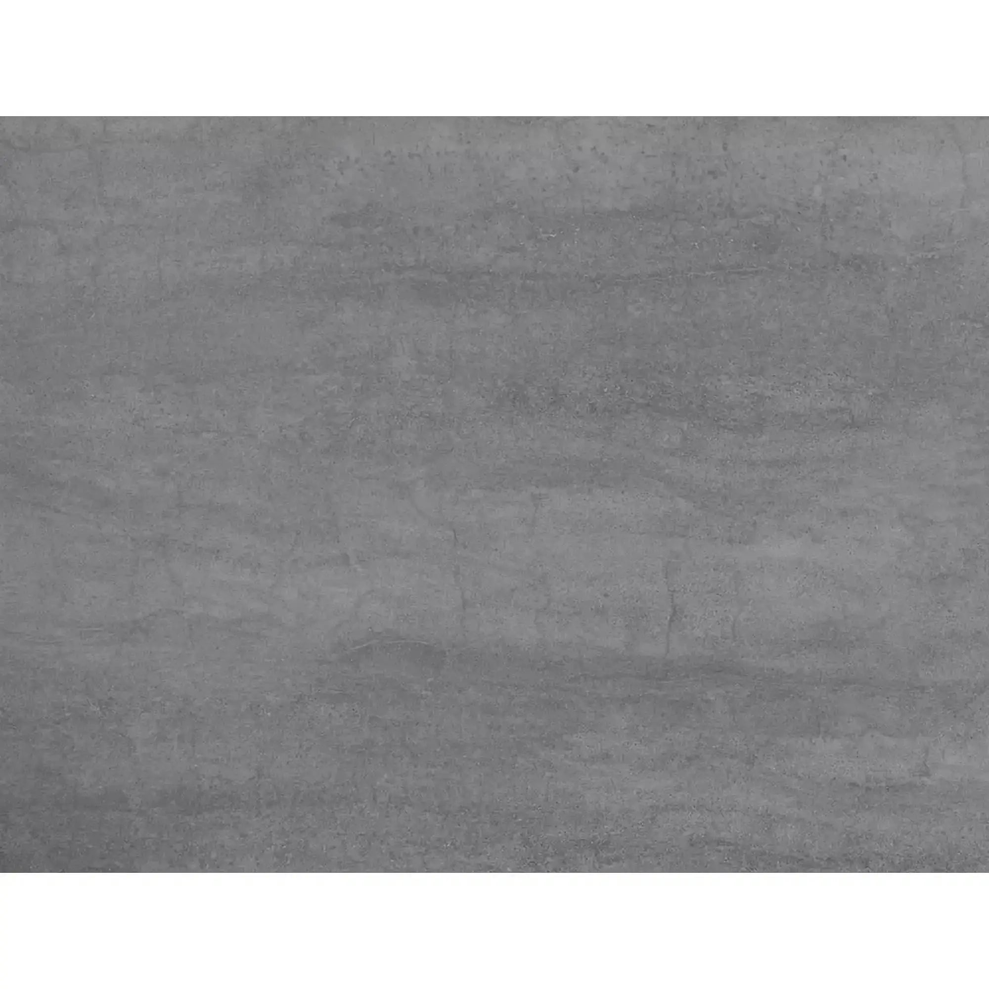 Masa extensibila SALVADORE, gri deschis/negru, sticla/ceramica/metal, 160/240x90x77 cm