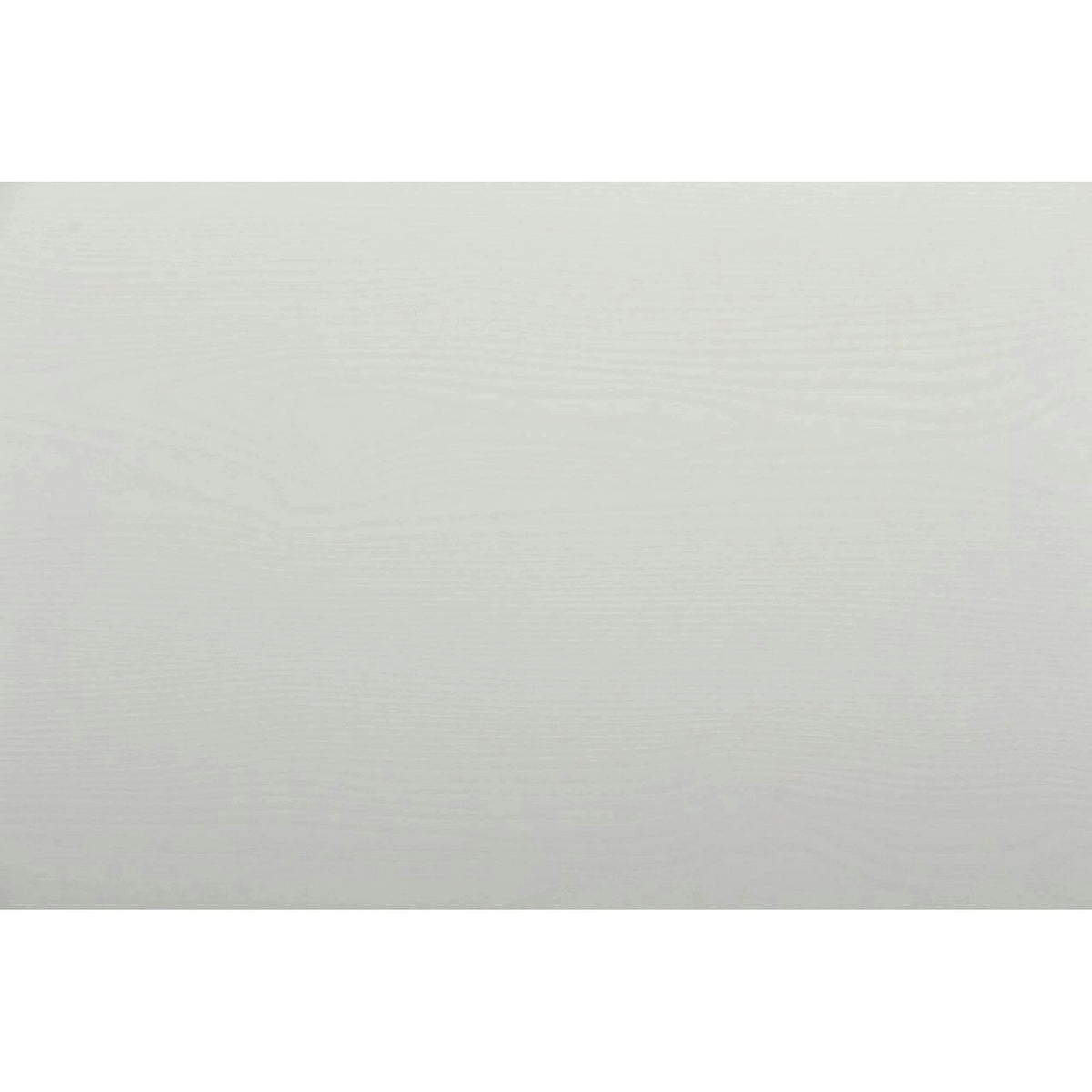 Masa extensibila SMART, alb/negru, 60/120x93x77 cm