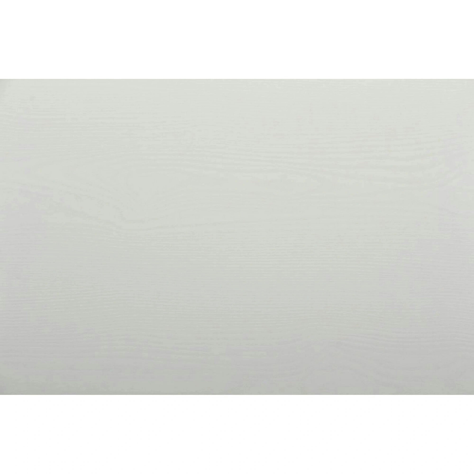 Masa extensibila SMART, alb/negru, 60/120x93x77 cm