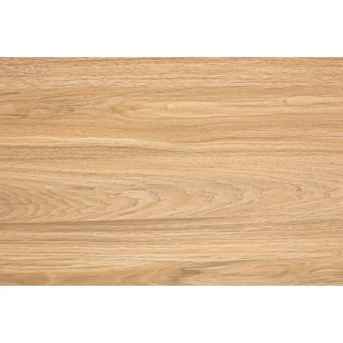 Masa extensibila SMART, stejar/negru, 60/120x93x77 cm