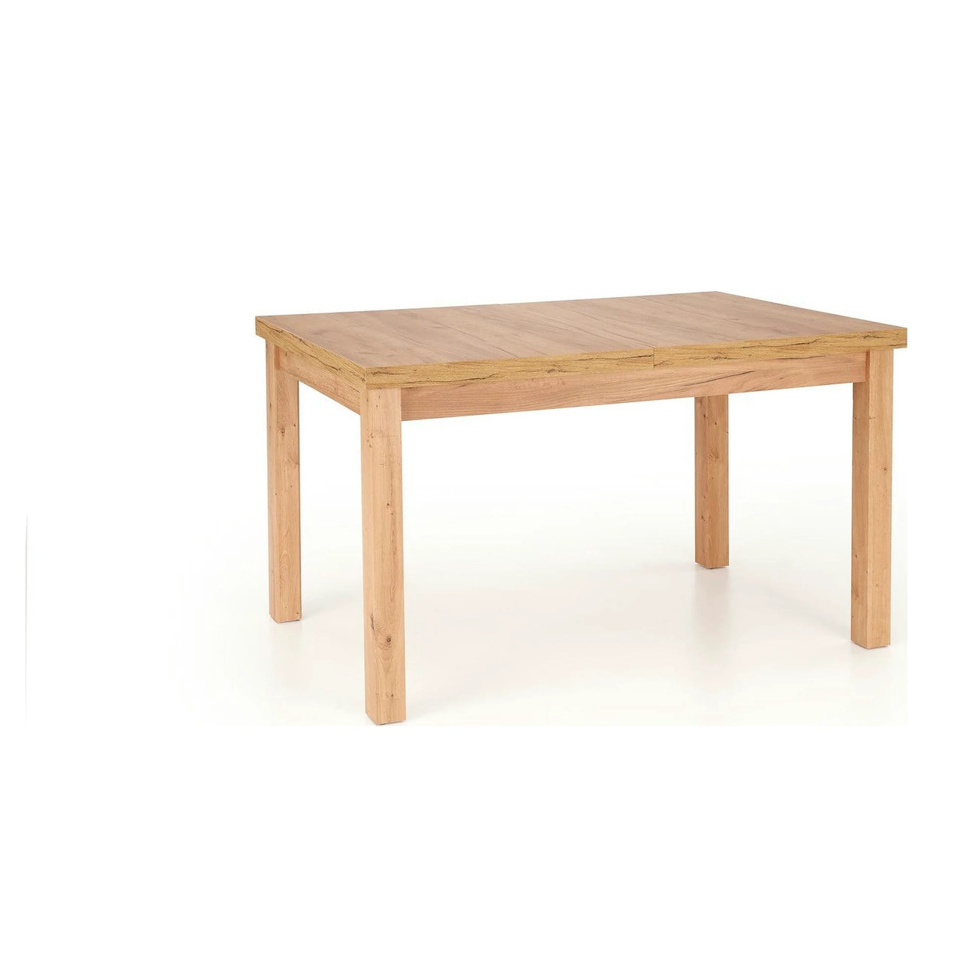 Masa extensibila TIAGO 2, stejar craft, PAL, 140/220x80x79 cm