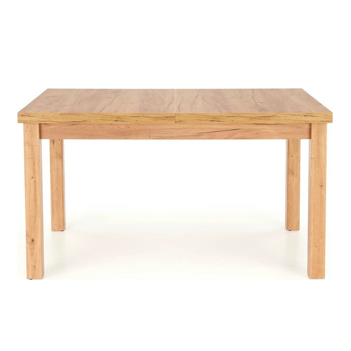Masa extensibila TIAGO 2, stejar craft, PAL, 140/220x80x79 cm