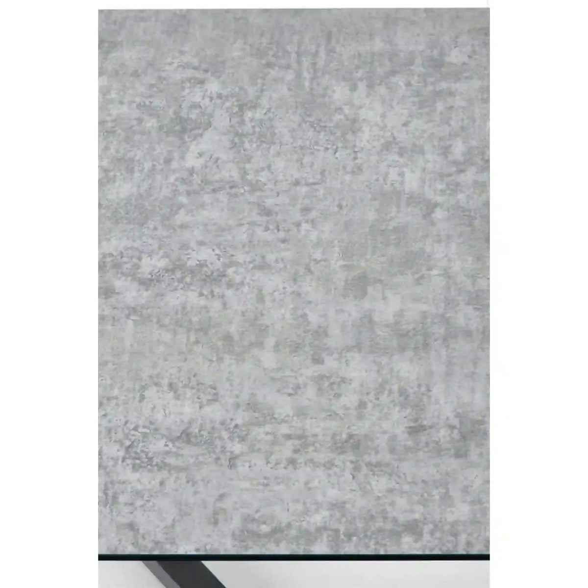 Masa extensibila TIZIANO, gri, 160/210x90x76 cm