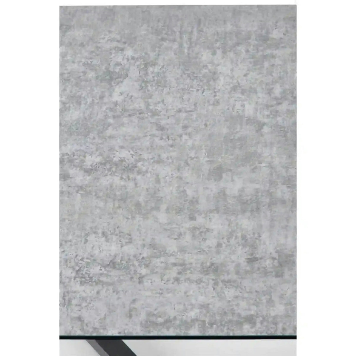 Masa extensibila TIZIANO, gri, 160/210x90x76 cm