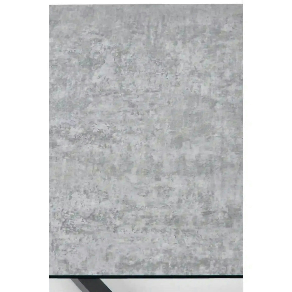 Masa extensibila TIZIANO, gri, 160/210x90x76 cm