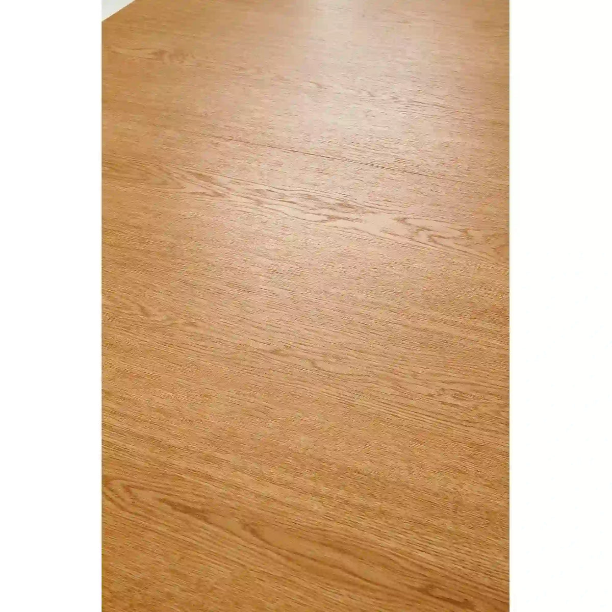 Masa extensibila WENANTY, stejar, 160/240x100x77 cm