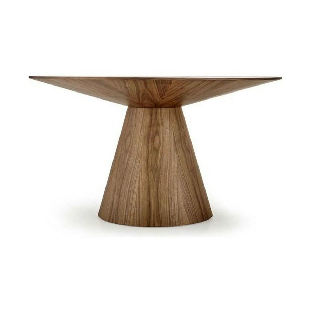 Masa HENDERSON, nuc, 138x138x78 cm