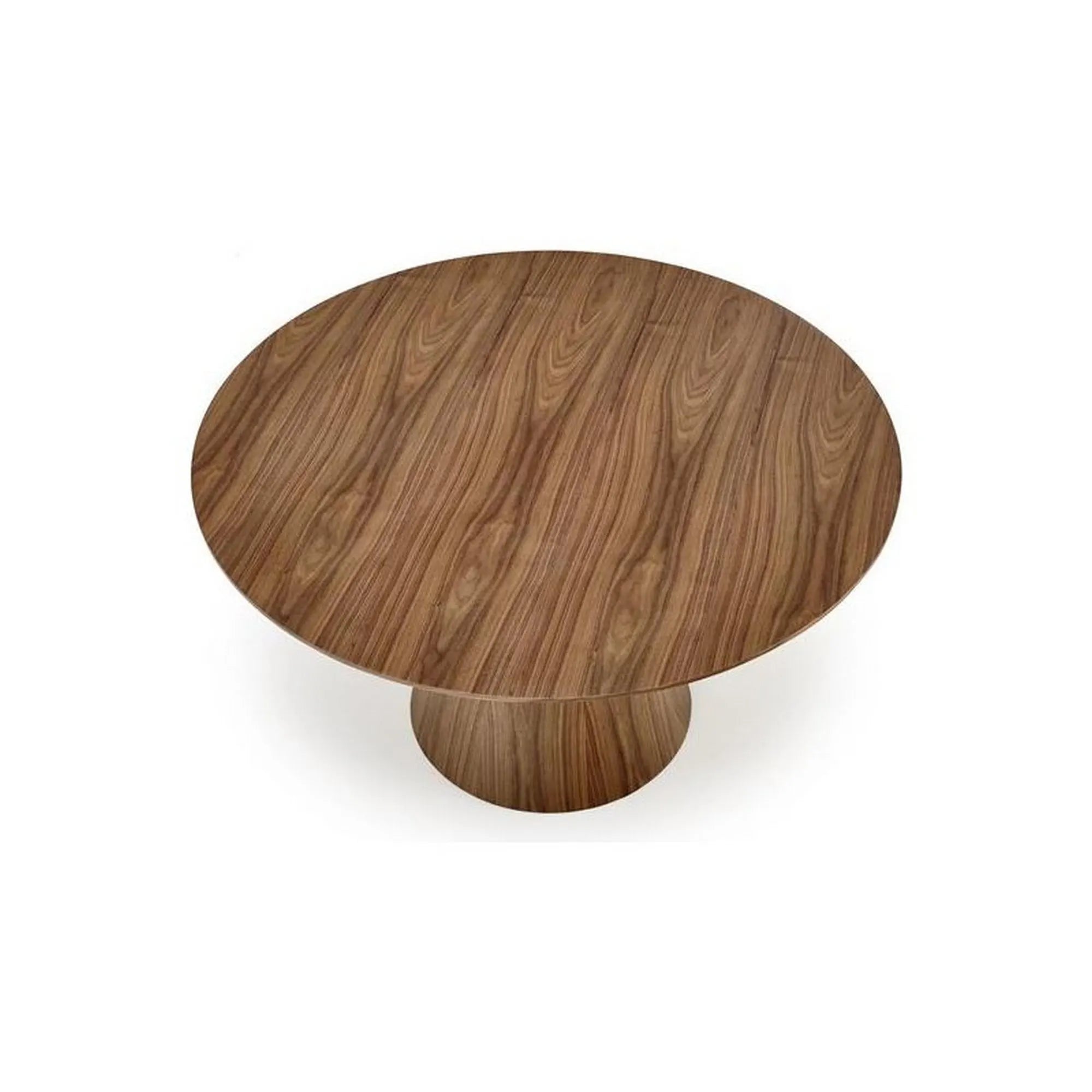 Masa HENDERSON, nuc, 138x138x78 cm