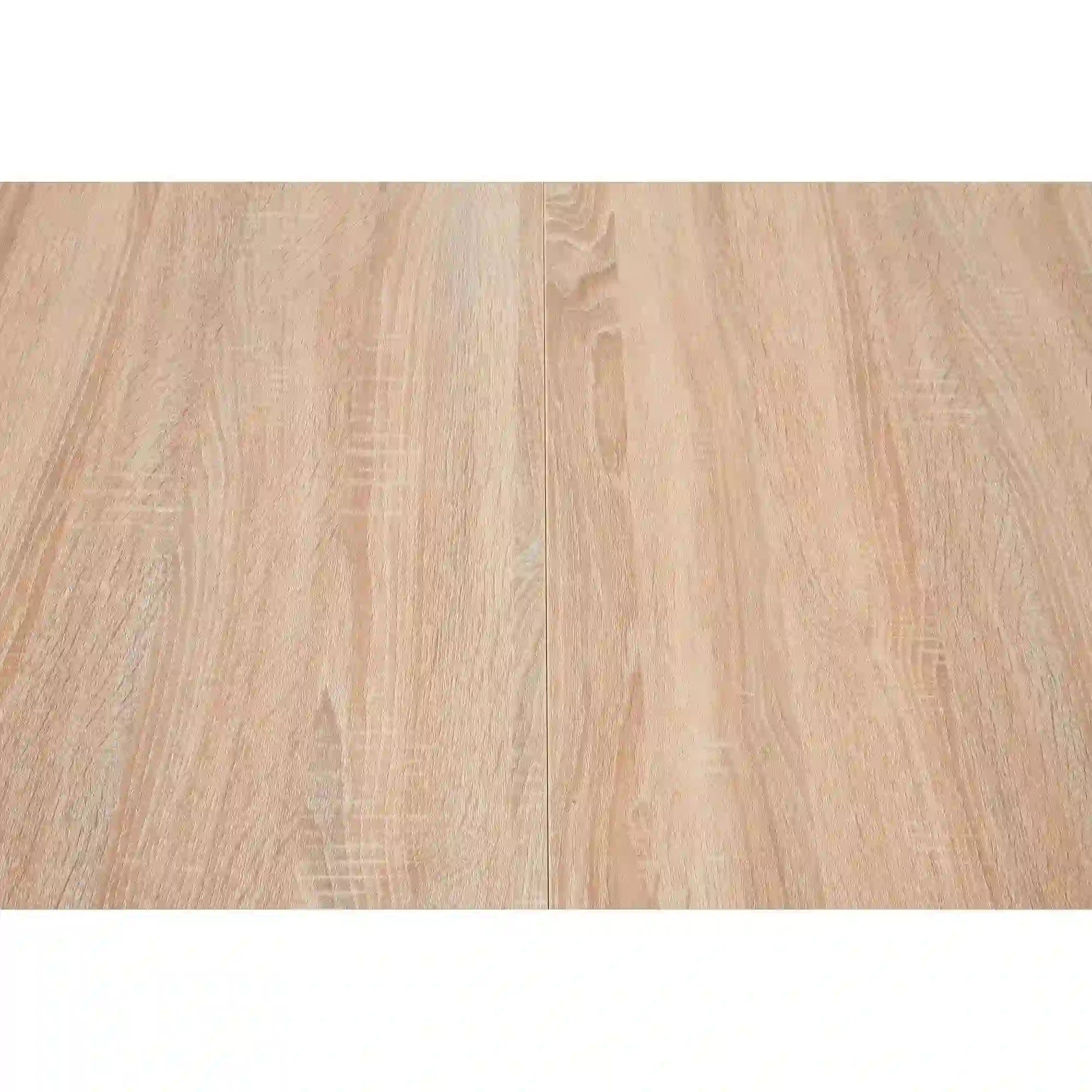 Masa KSAWERY, stejar, PAL, 120x68x76 cm