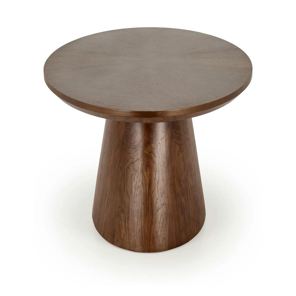 Masa moderna dining VAGNER, nuc, 220x98x76 cm
