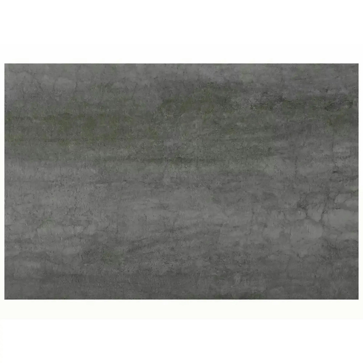 Masa moderna dining WESTIN, gri/negru, sticla/metal, 160-240x90x77 cm