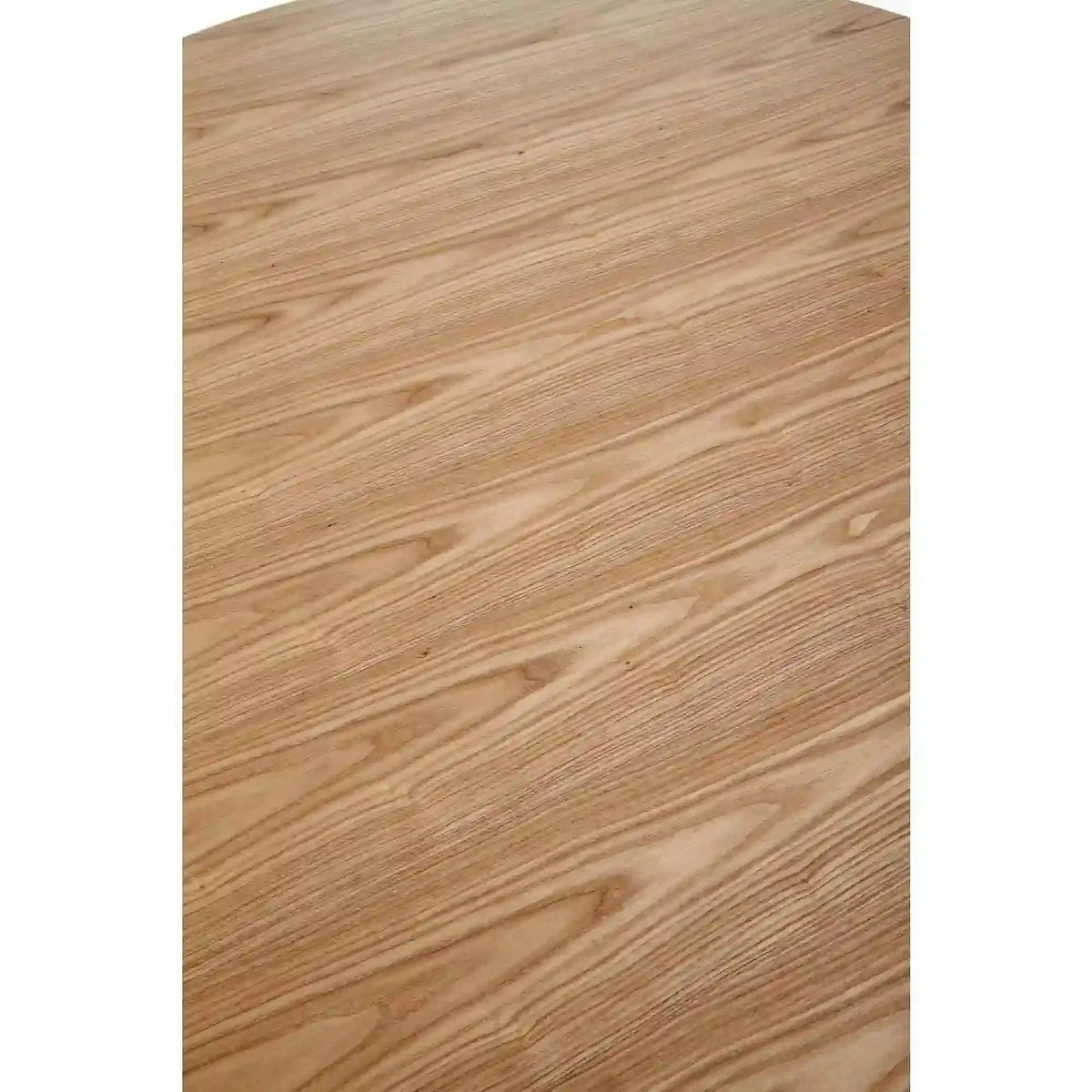 Masa NICOLAS, stejar auriu, 120x77 cm