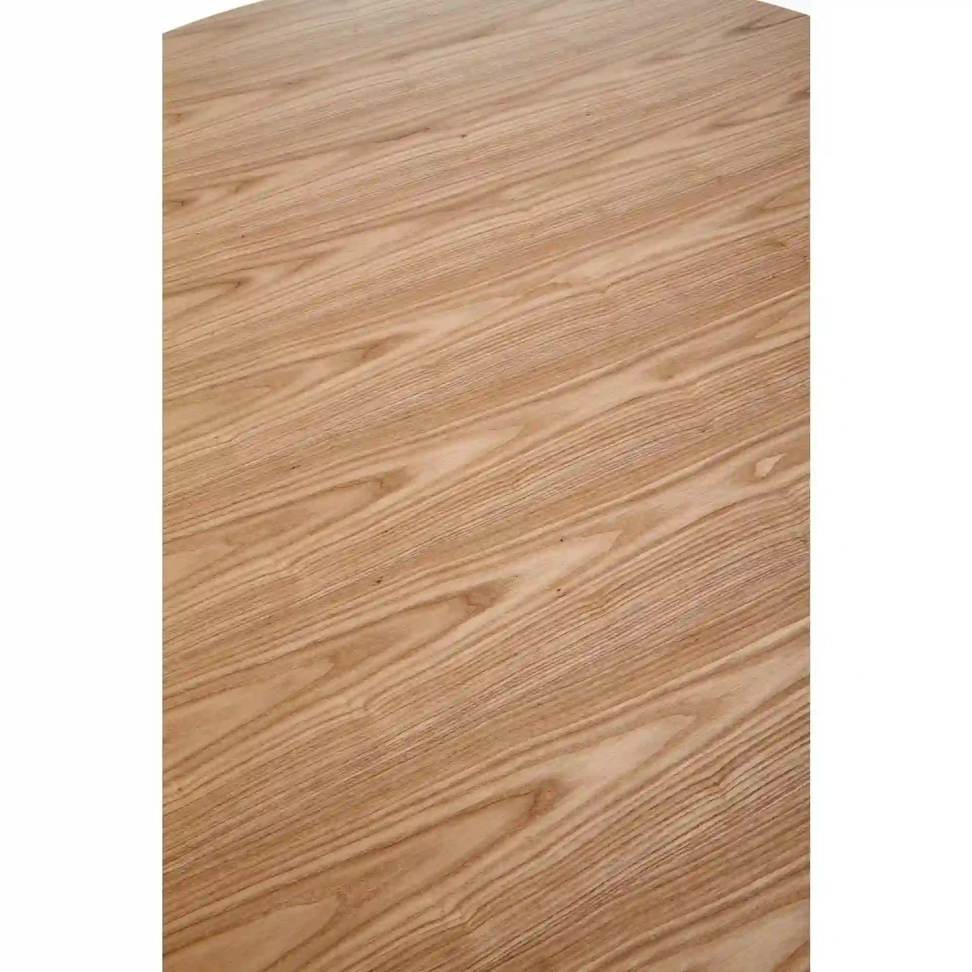 Masa NICOLAS, stejar auriu, 120x77 cm