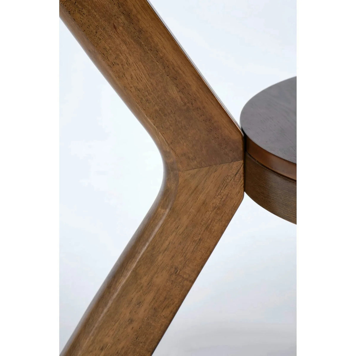 Masa RUPERT, nuc, 120x77 cm