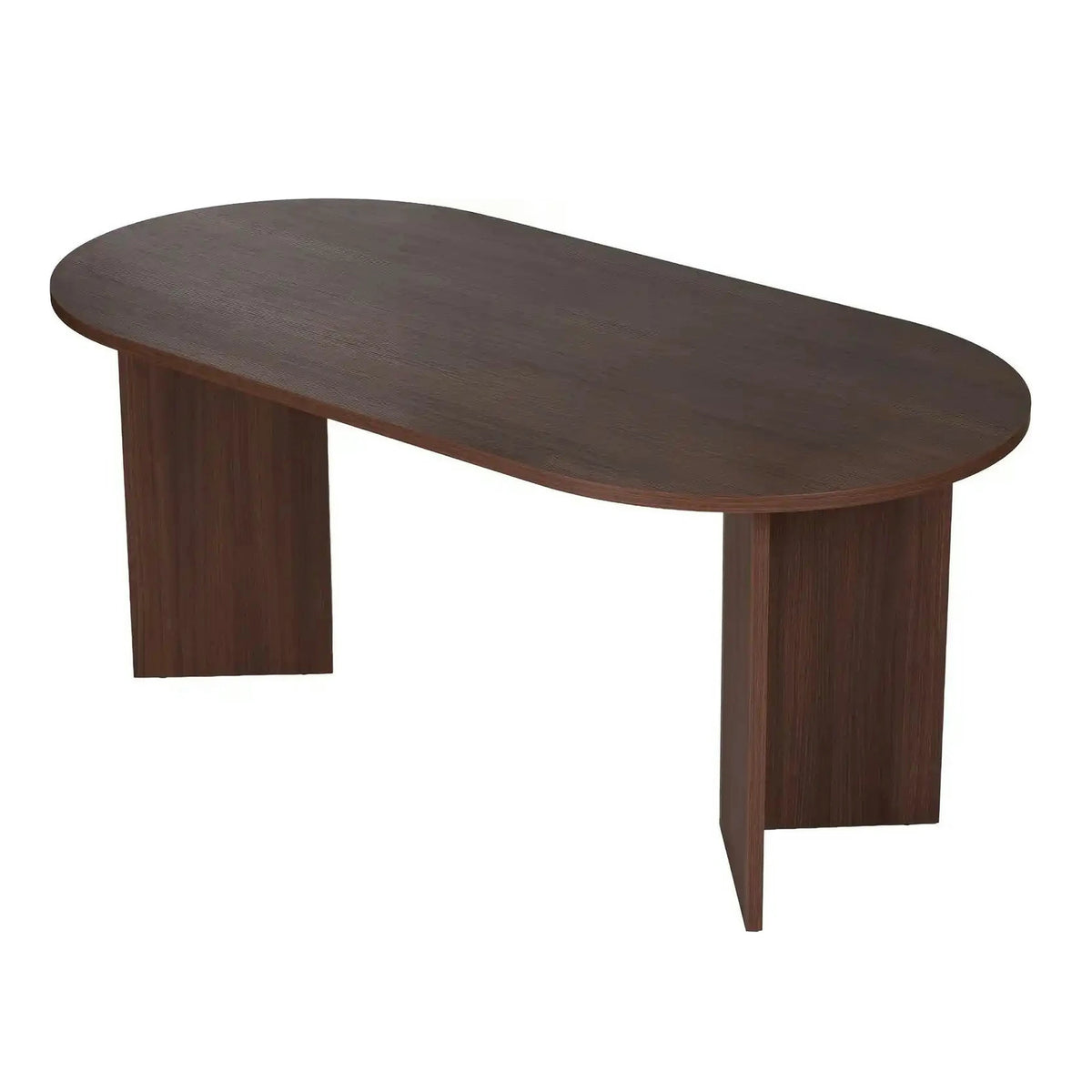 Masa SABLIN, nuc, PAL laminat, 180x90x75 cm