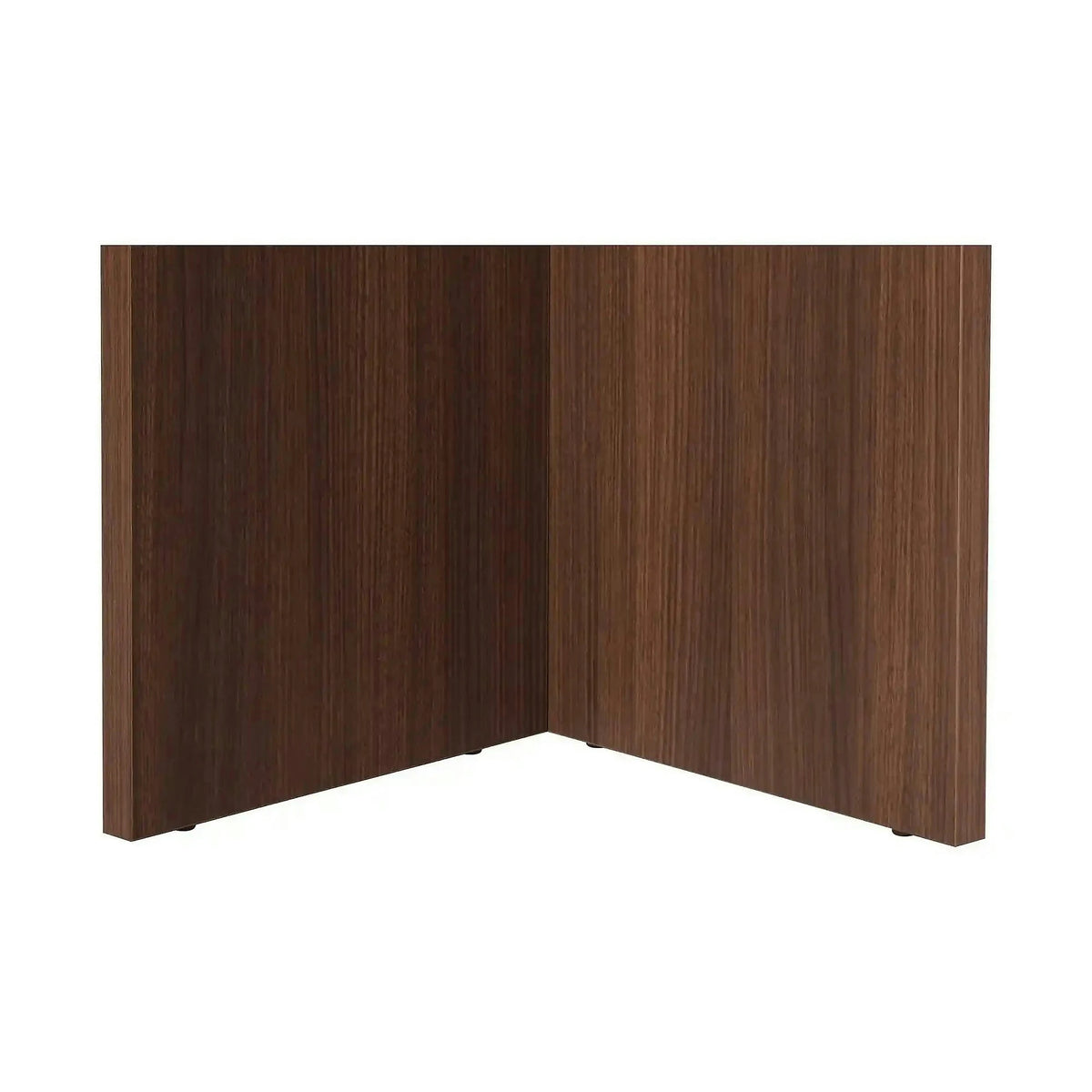 Masa SABLIN, nuc, PAL laminat, 180x90x75 cm