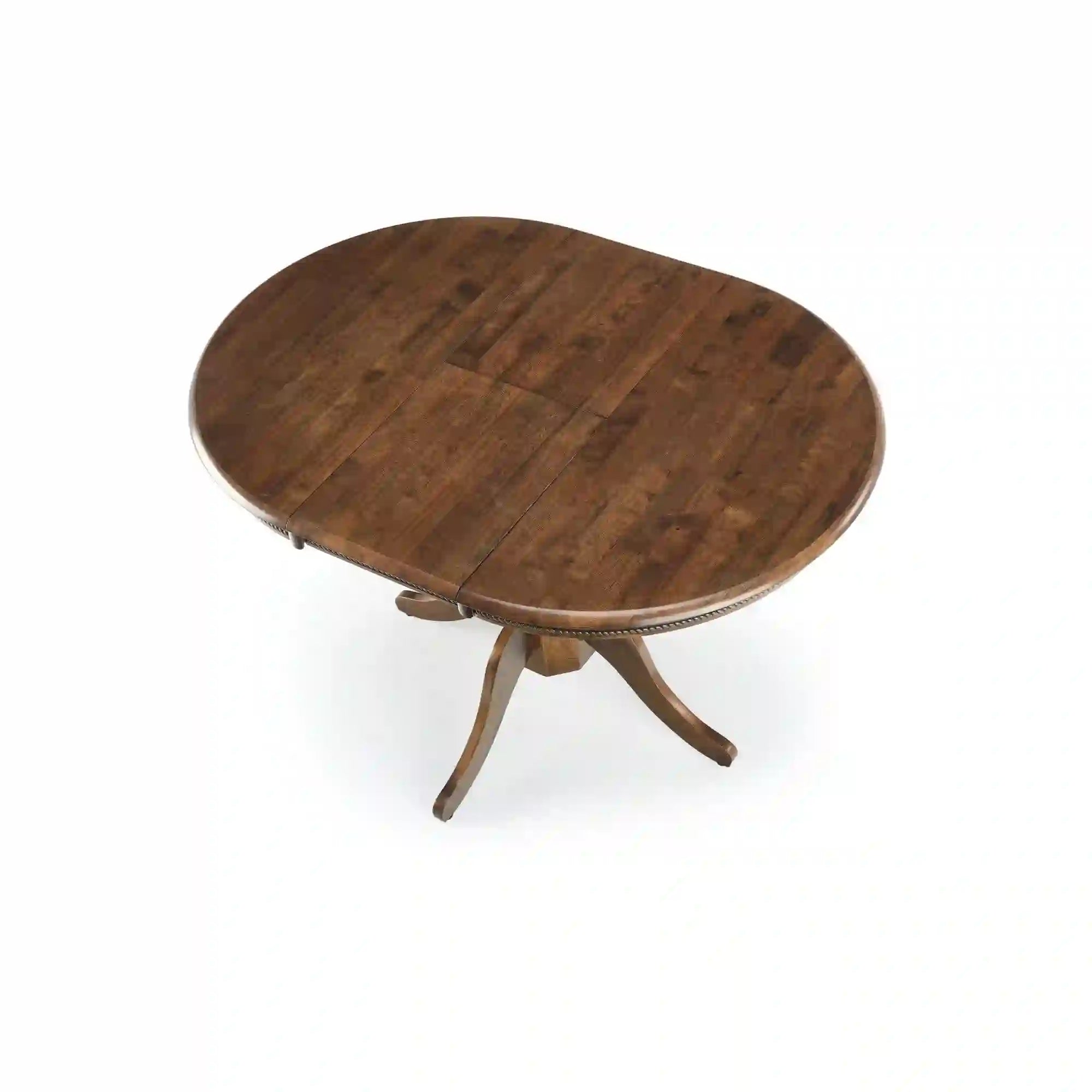 Masa extensibila nuc WILLIAM, 90/124x90x75 cm