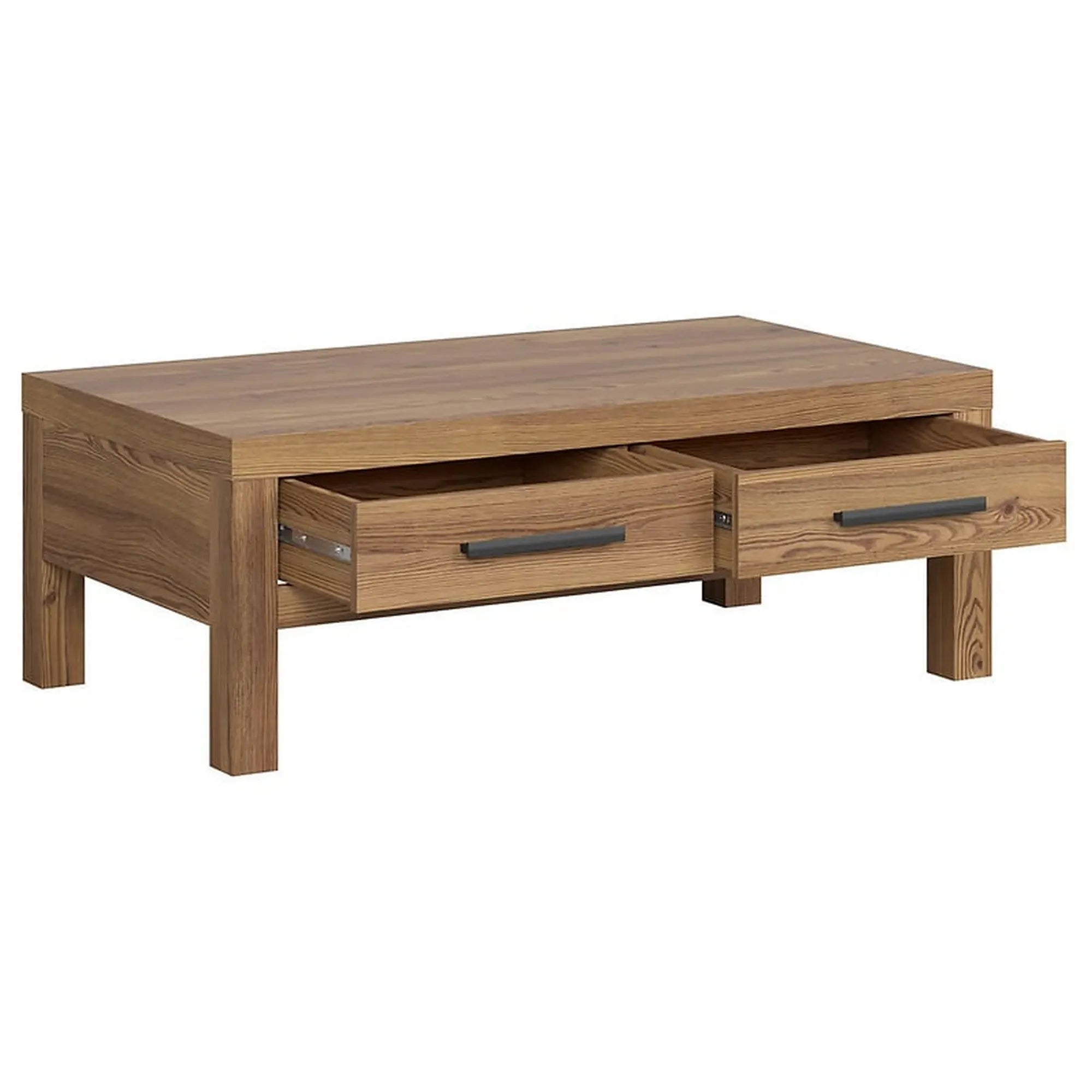 Masuta BALIN, zada sibiu, PAL, 110x60x40 cm