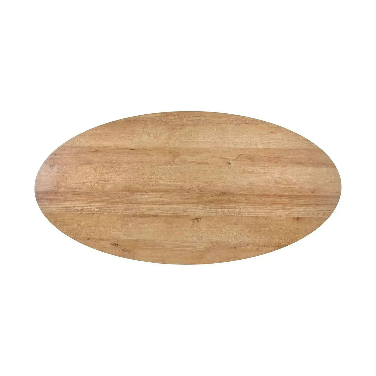 Masuta cafea CAROLINA, stejar auriu/negru, 120x60x41 cm