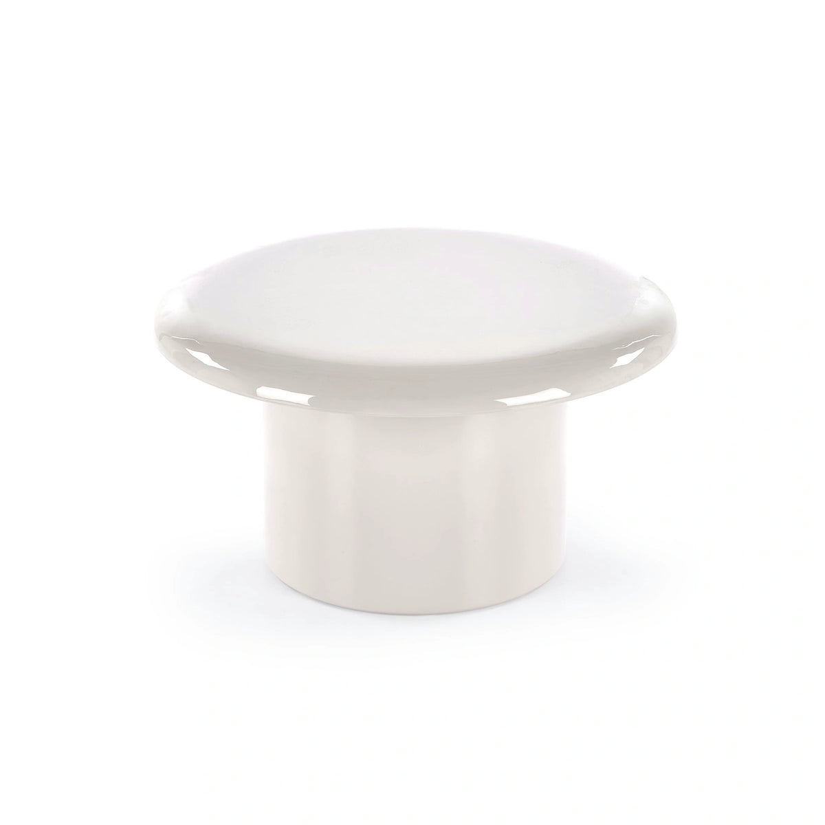Masuta cafea LOARA, casmir, 80x43 cm