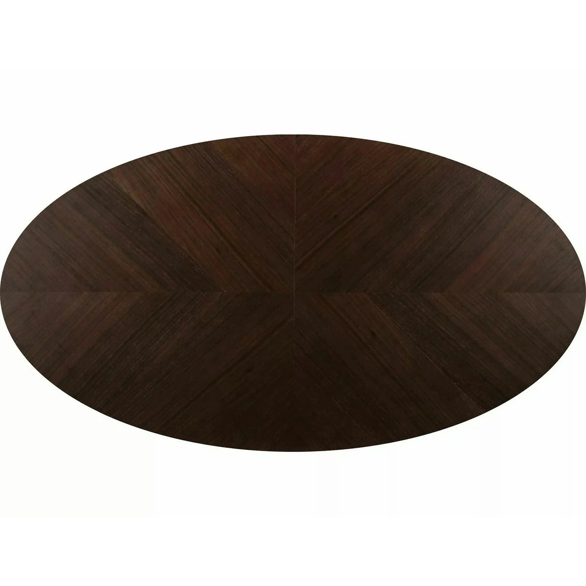 Măsuță cafea MAROCCO, nuc, furnir/MDF, 110x60x40 cm