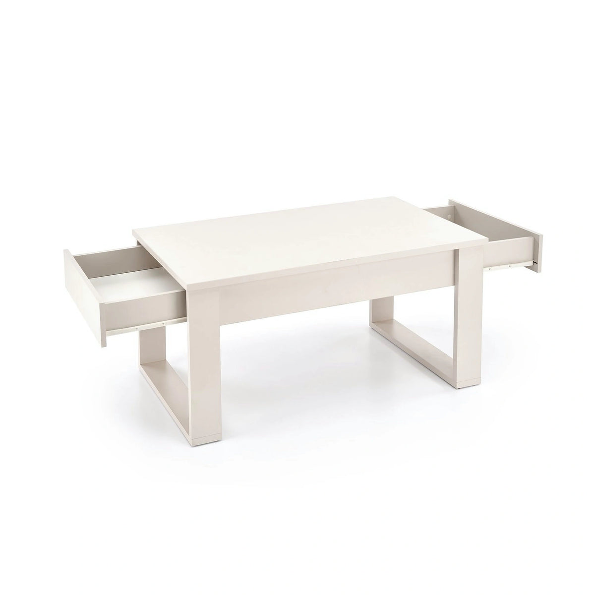 Masuta cafea NEA, casmir, PAL laminat, 110x60x52 cm