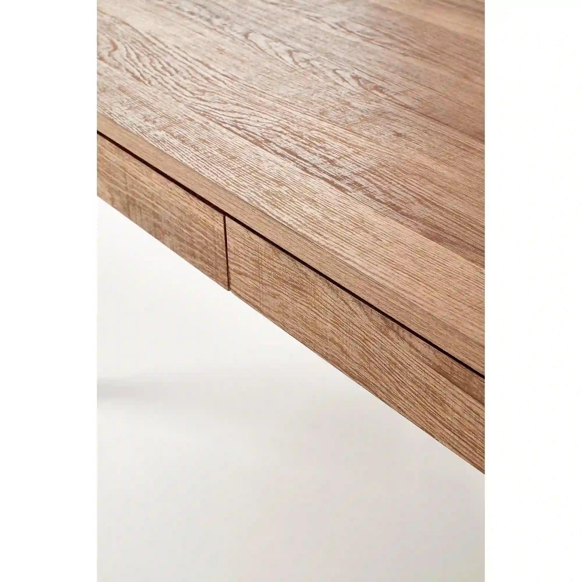 Masuta cafea TULUZA, nuc miere, 120x55x41 cm