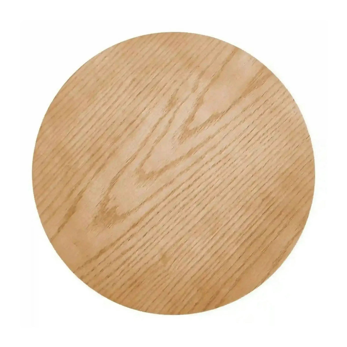 Masuta cafea WOODY S, stejar natural, 40x40x50 cm