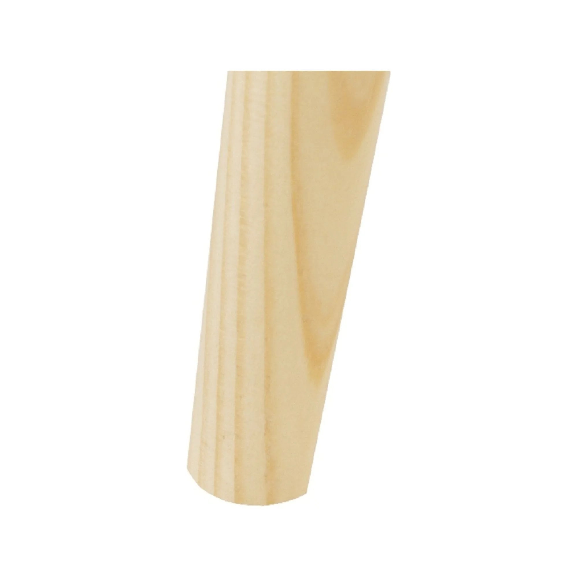 Masuta de cafea TAVAS, alb, stejar, 48x48x40 cm