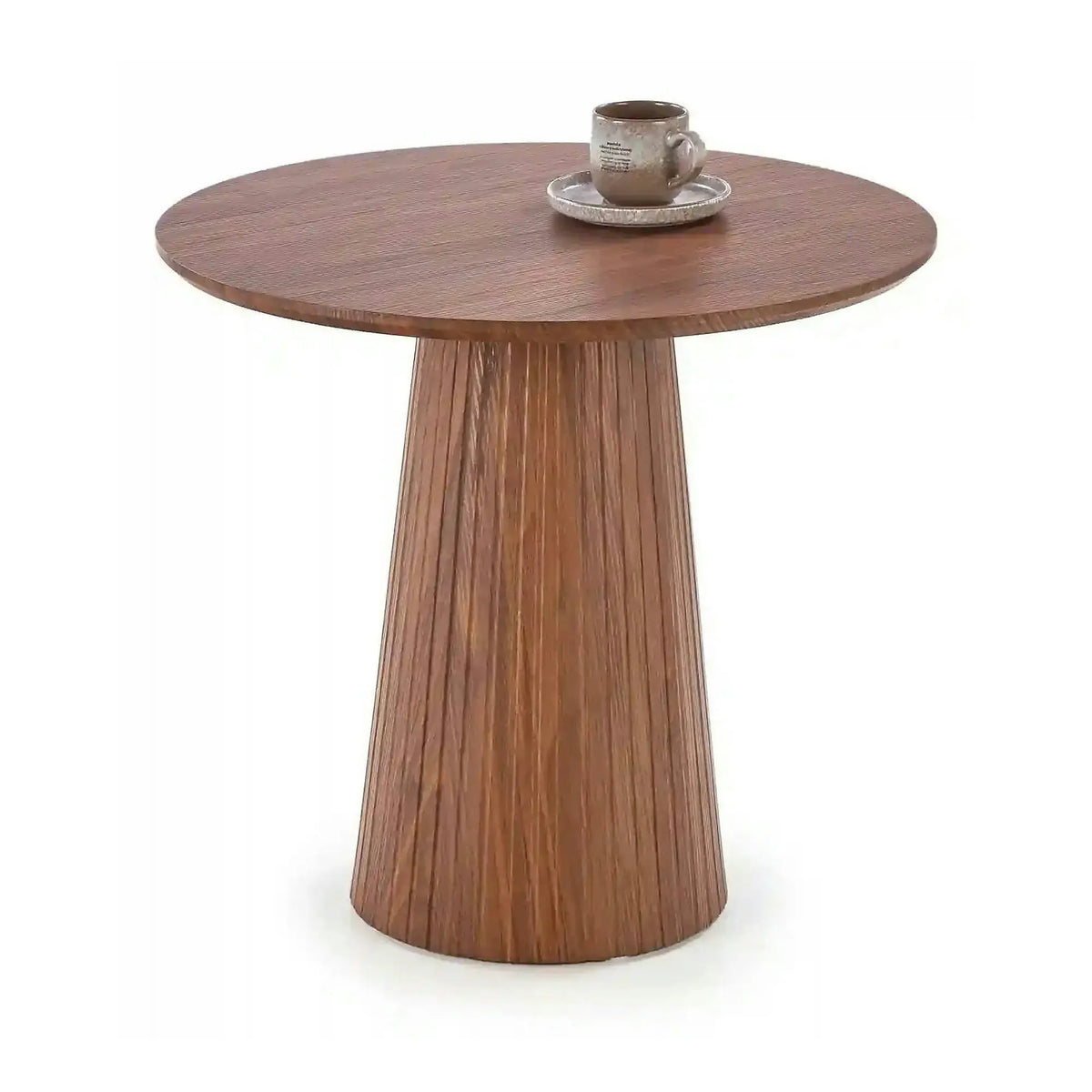 Masuta GISELA S, nuc, 60x55 cm
