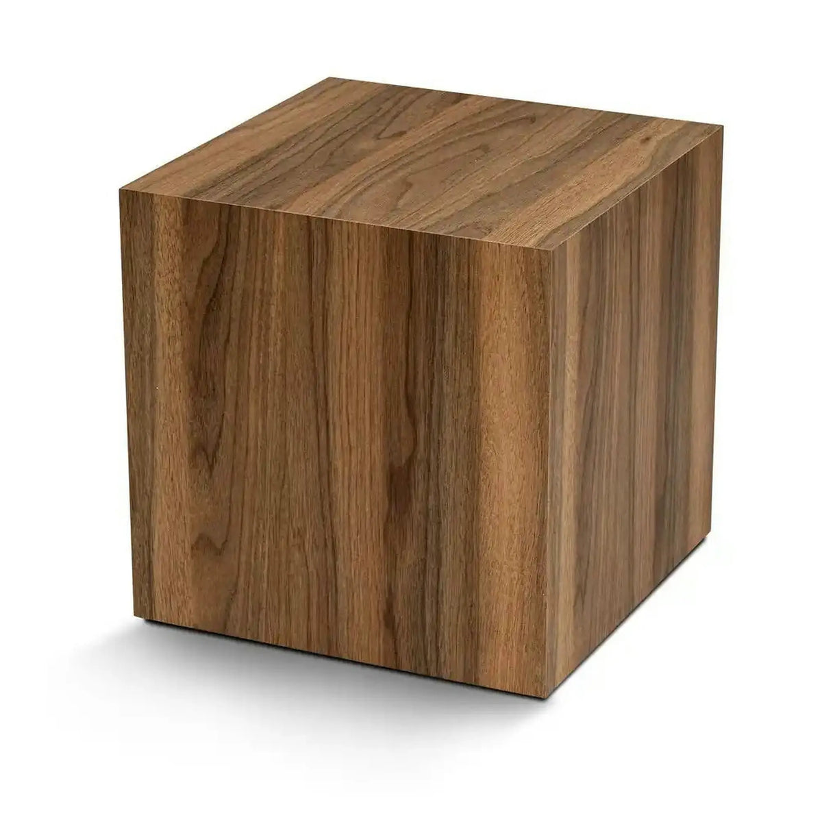 Masuta KUP, nuc, PAL laminat, 45x45x50 cm