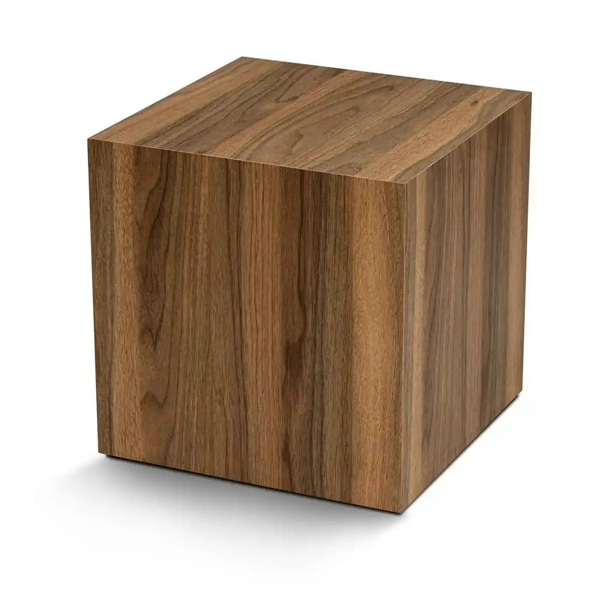 Masuta KUP, nuc, PAL laminat, 45x45x50 cm