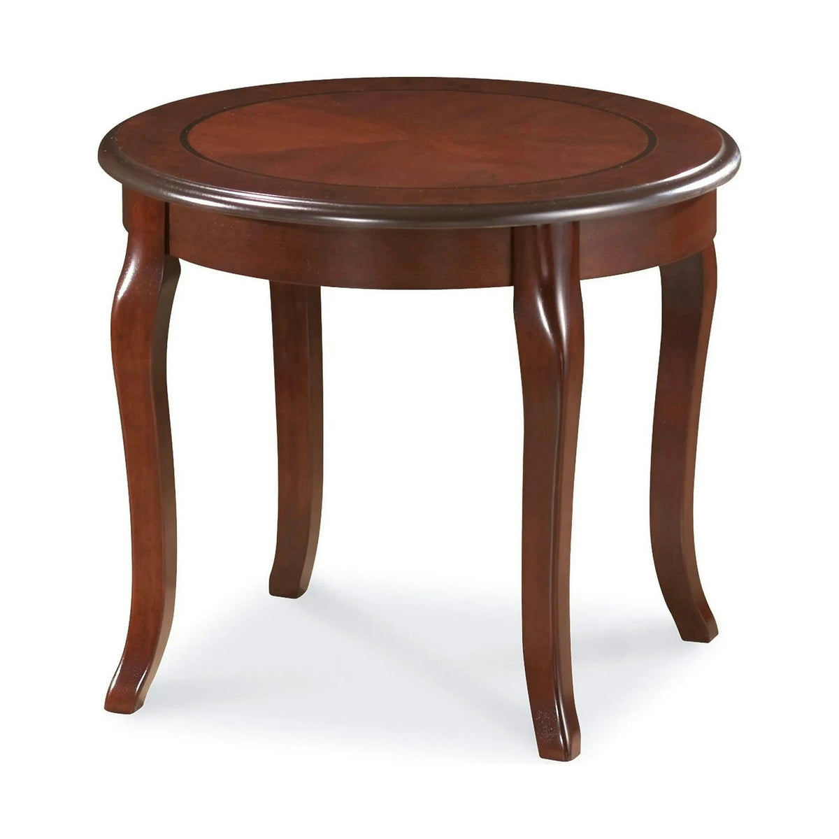 Masuta ROYAL D, nuc inchis, 60x50 cm