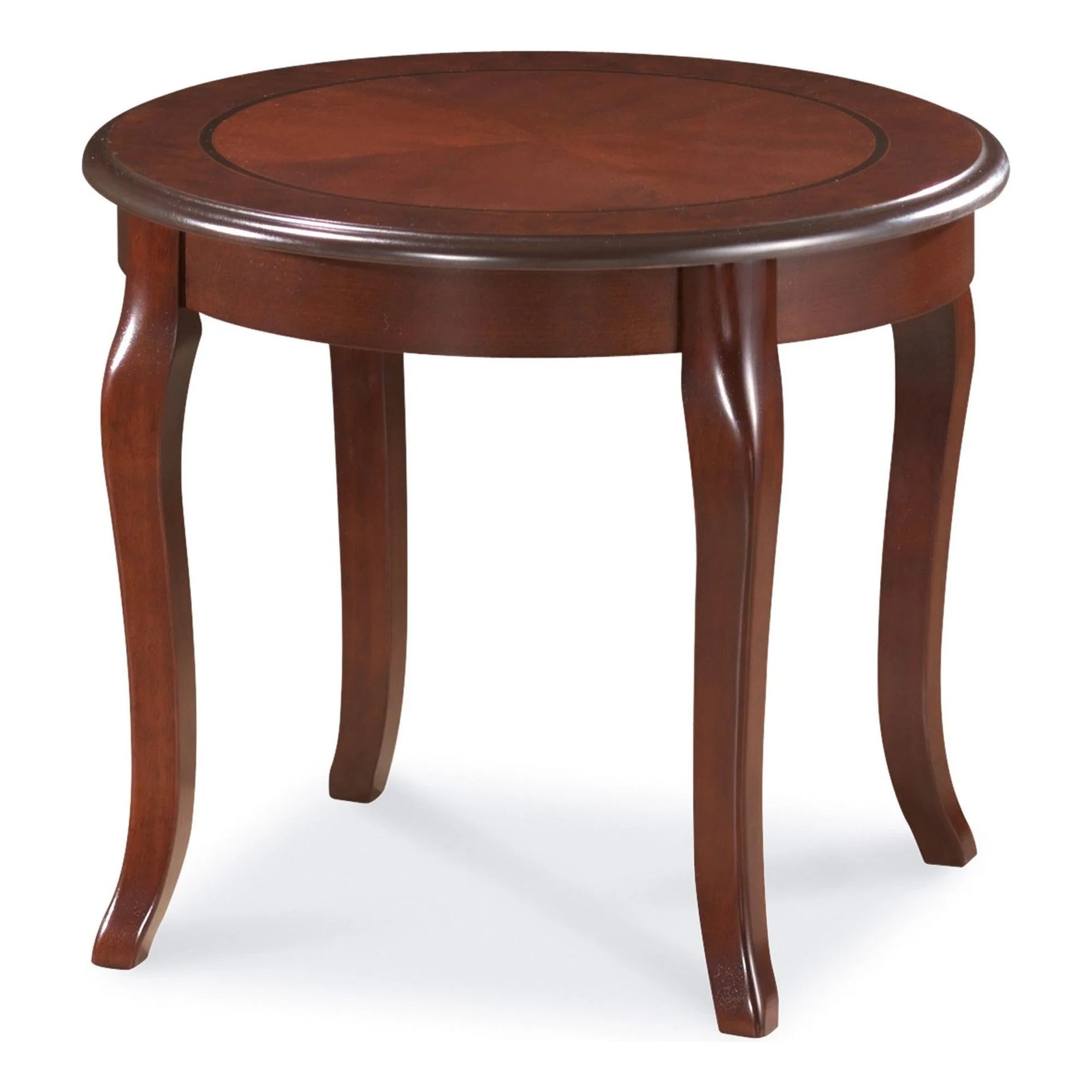 Masuta ROYAL D, nuc inchis, 60x50 cm