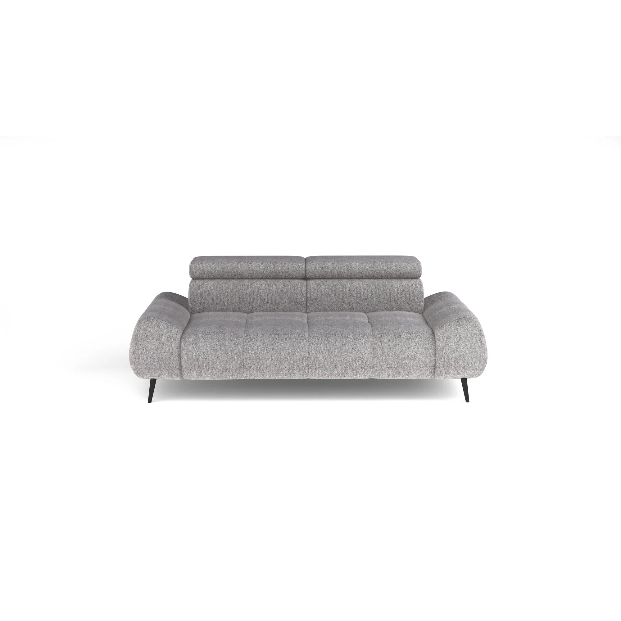 Canapea MAVEL 3, personalizabil materiale Gama Premium, cu reglaj electric, 217x105x97 cm