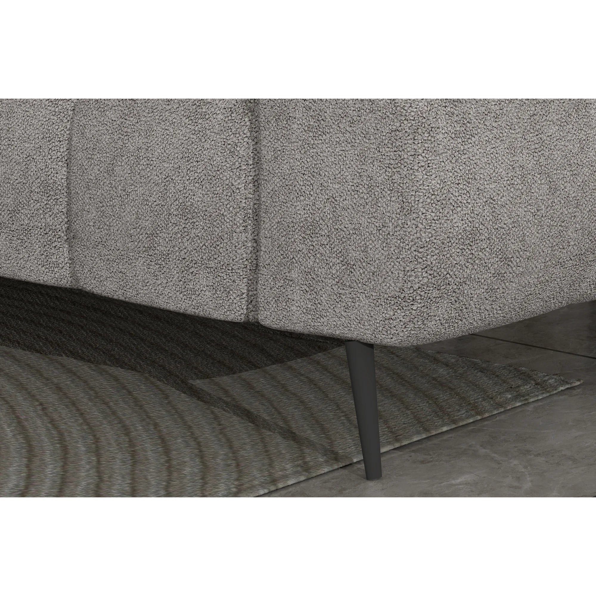 Canapea MAVEL 3, personalizabil materiale Gama Premium, cu reglaj electric, 217x105x97 cm