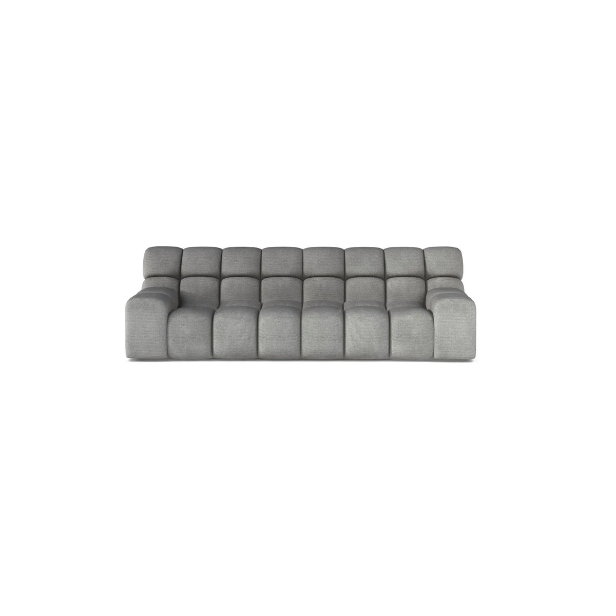 Canapea CAMPILE, personalizabil materiale Gama Premium, 288x119x85 cm