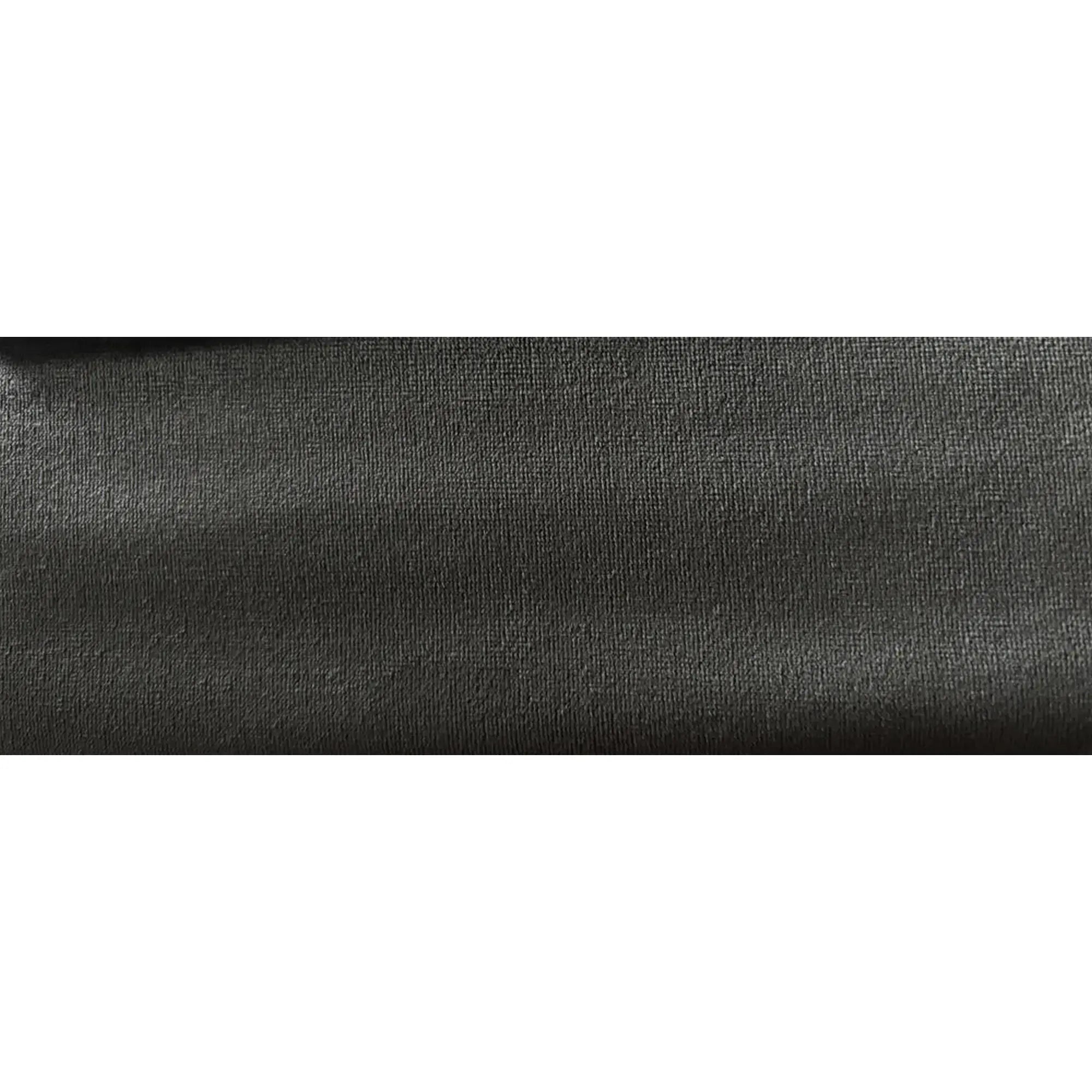 Noptiera BIO BALANCE, stofa catifelata gri inchis - Zen Z1188, 51x48x66 cm