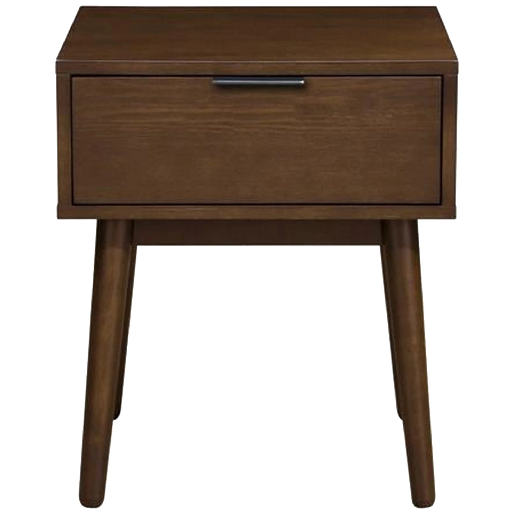 Noptiera CASSINA, nuc, 45x40x53 cm