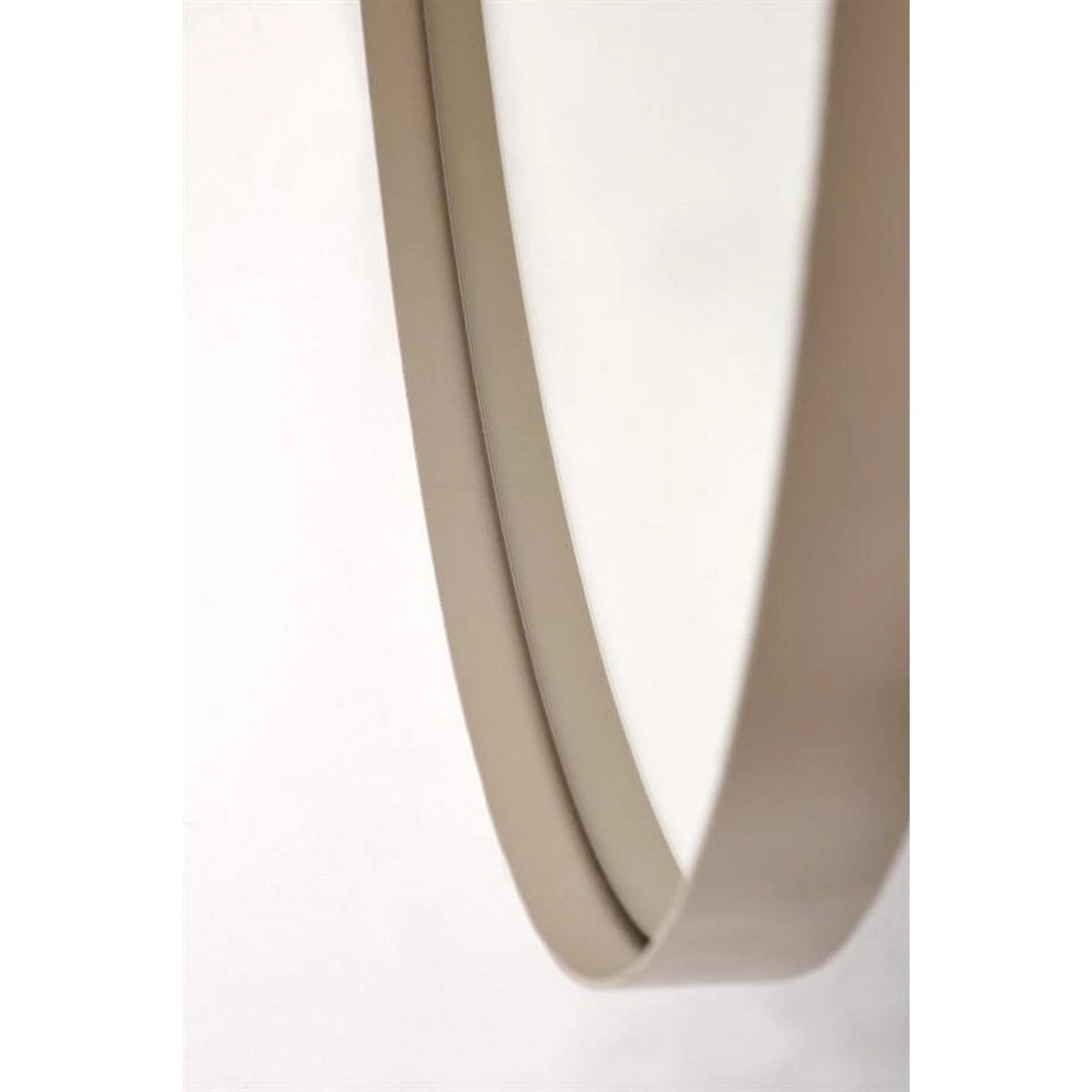 Oglinda PATINA, auriu, 70x70 cm