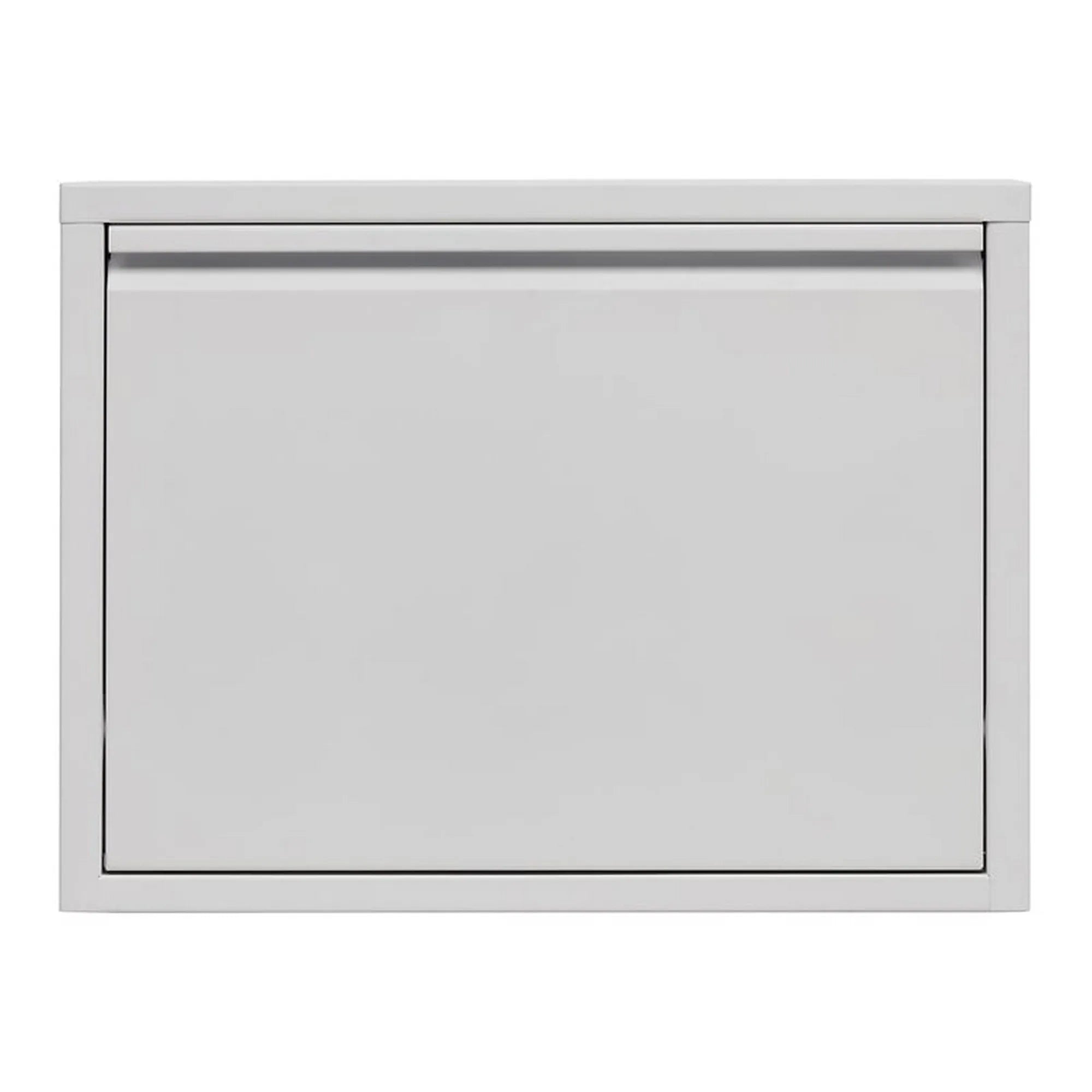 Pantofar FLY, alb, metal, 50x15x37 cm