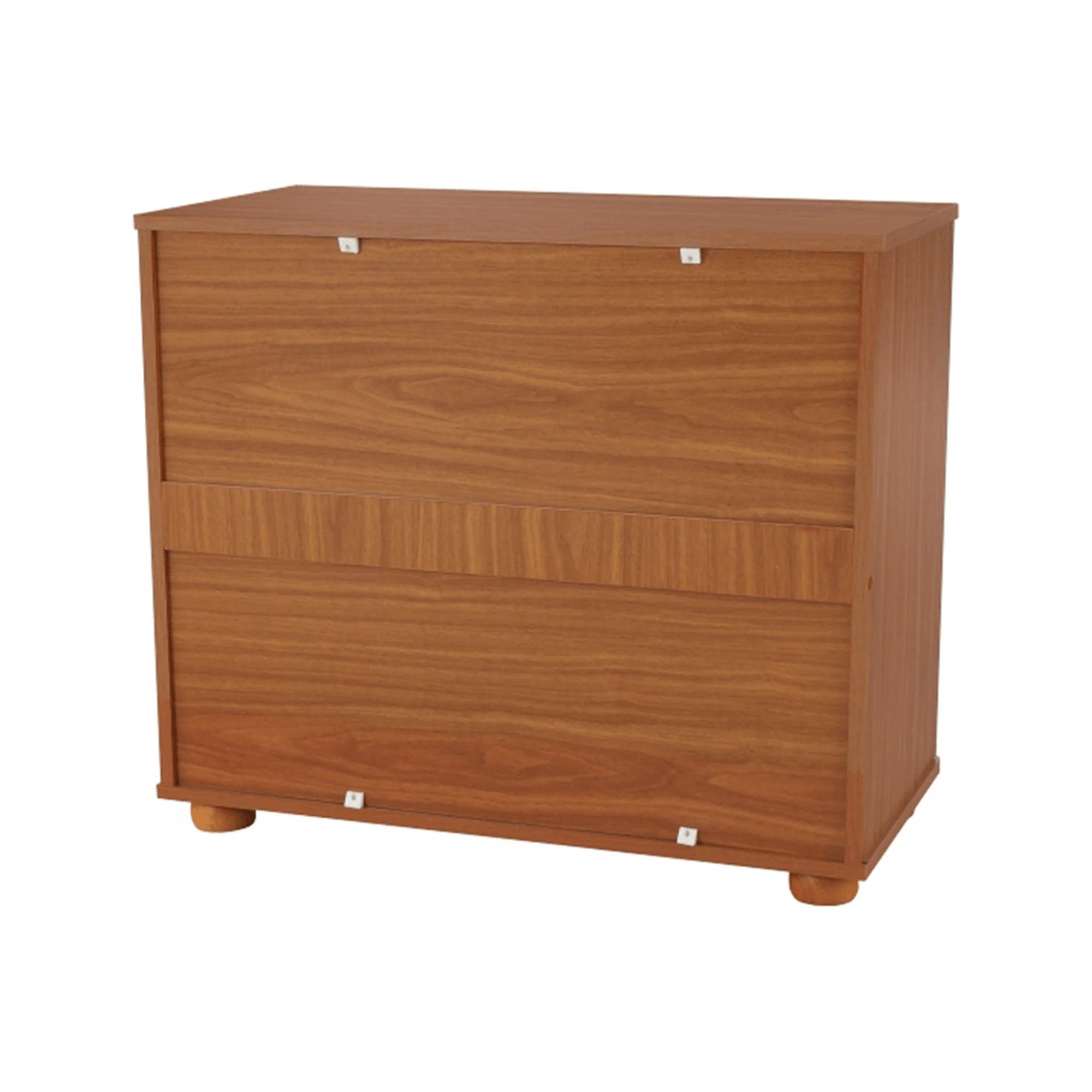 Pantofar FP 01, cires american, 75x37x65 cm