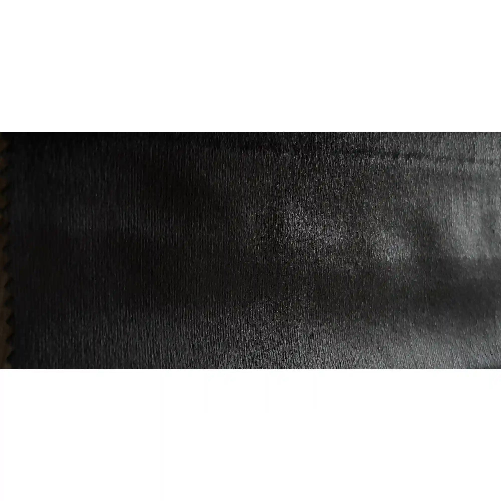 Pat BAROK 180x200, stofa catifelata gri inchis - Setra 811, cu somiera si spatiu depozitare