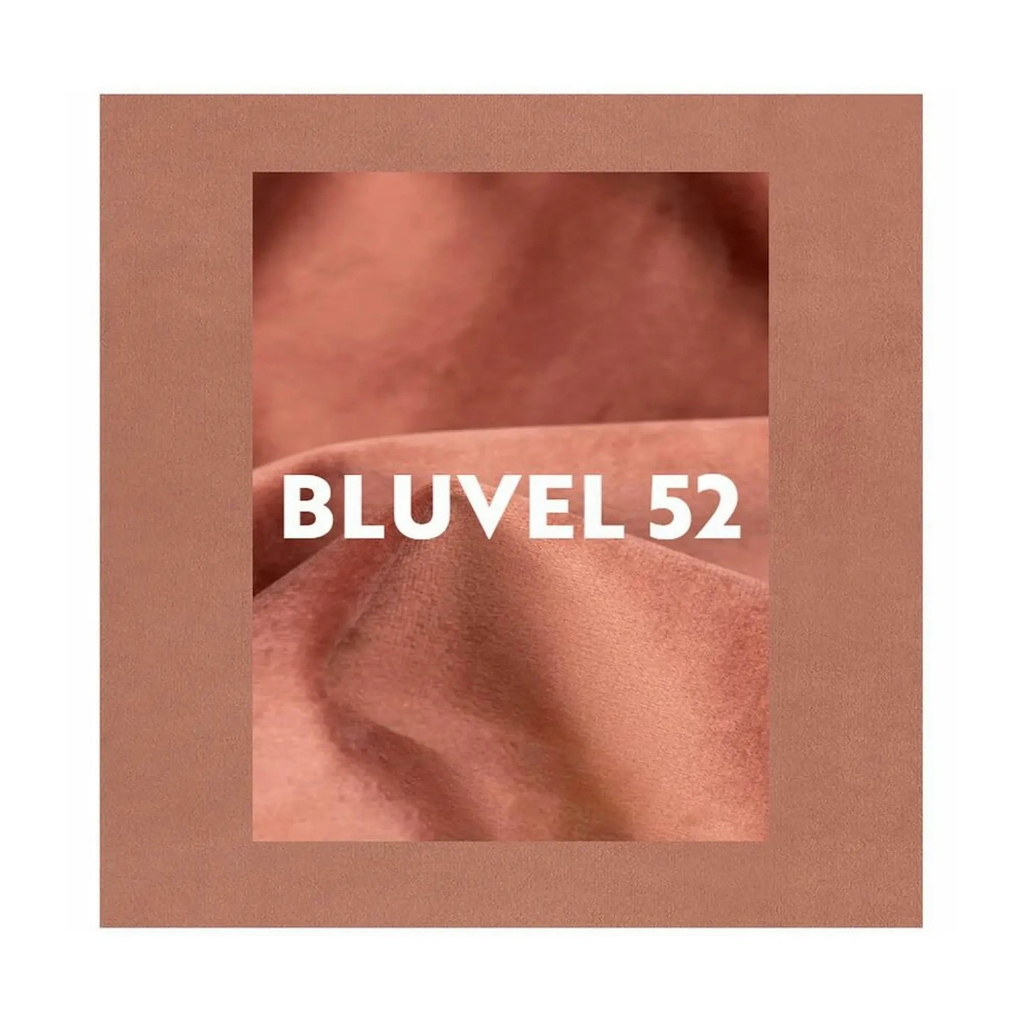 Pat BELLA 90x200, stofa catifelata roz - Bluvel 52, cu somiera si suprafata de odihna suplimentara