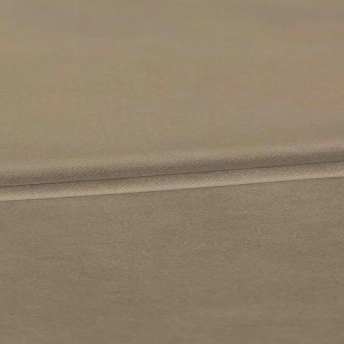 Pat boxspring MINOLA 160x200, stofa catifelata bej - Riviera 16, Gama Premium, cu saltele, topper si 2 lazi pentru depozitare