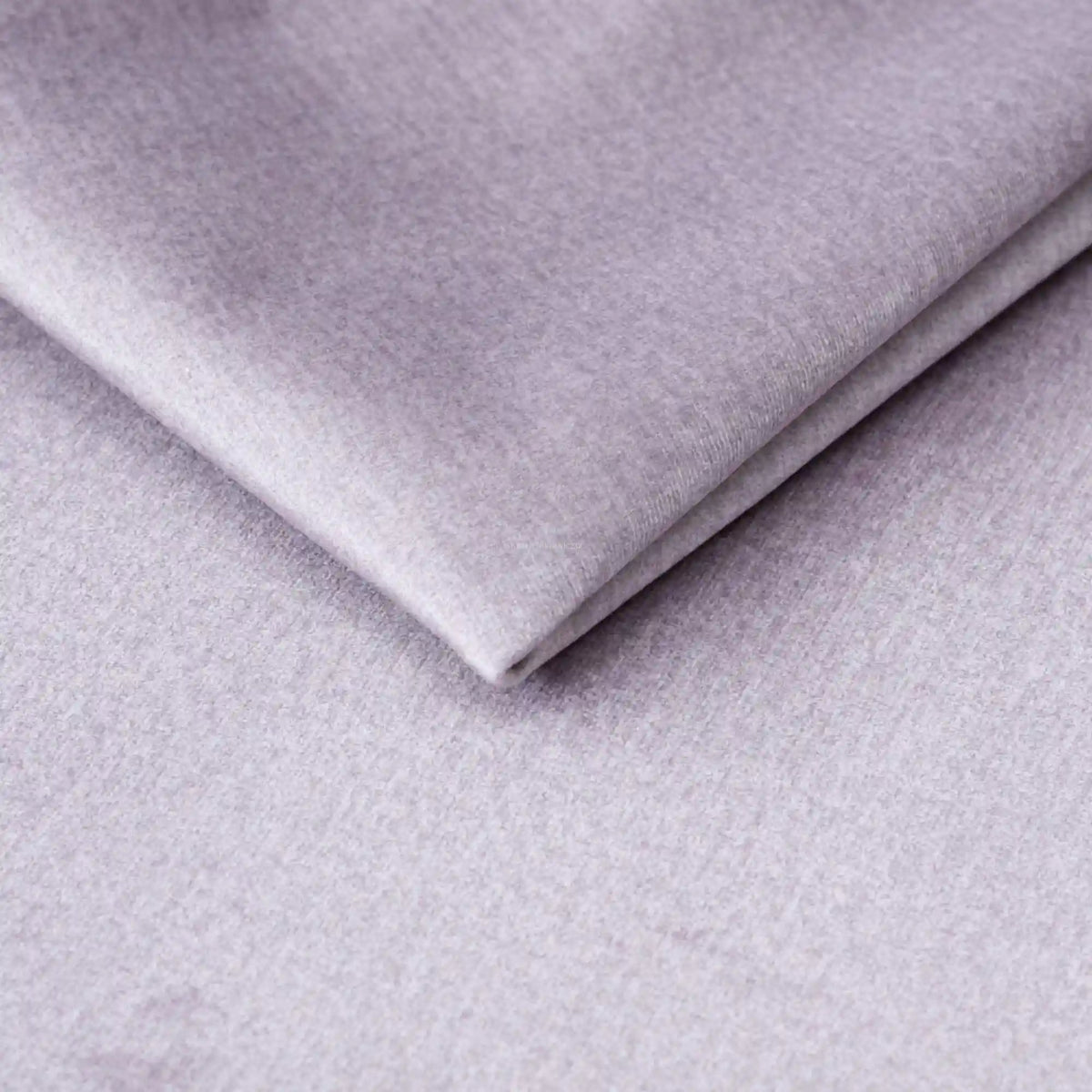 Pat CALYPSO SR 160x200, stofa catifelata roz prafuit - Riviera 62, Gama Premium, cu somiera din lemn